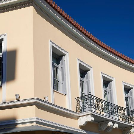 Del Taso 1850 Apartment Атина Екстериор снимка