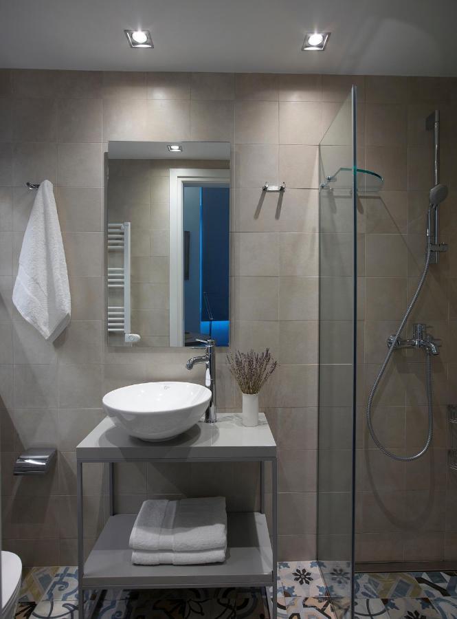 Del Taso 1850 Apartment Атина Екстериор снимка
