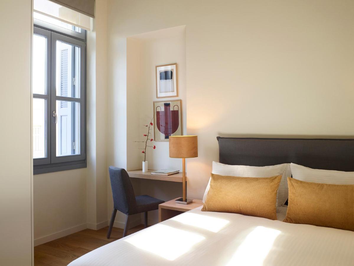 Del Taso 1850 Apartment Атина Екстериор снимка