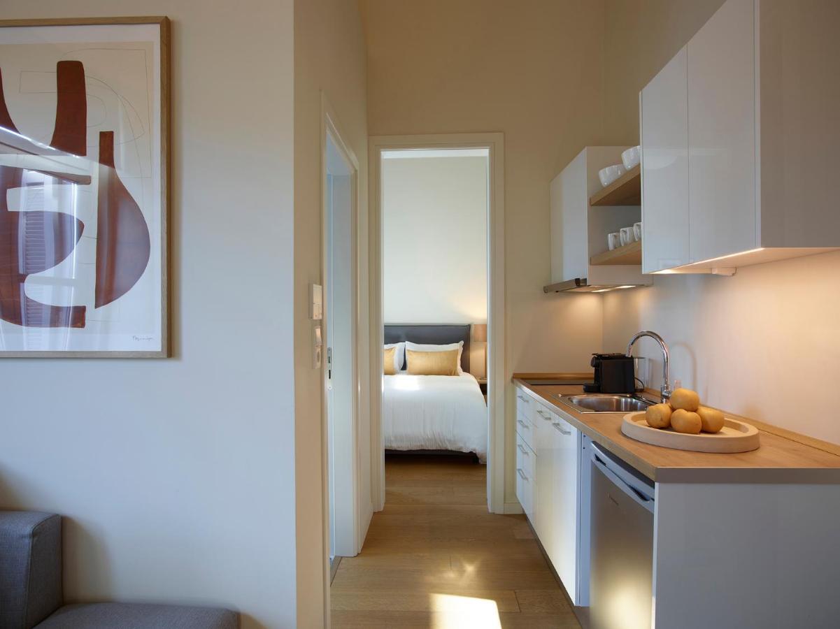 Del Taso 1850 Apartment Атина Екстериор снимка