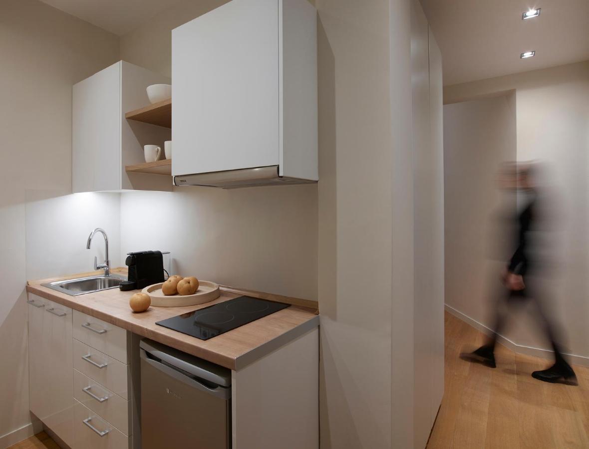 Del Taso 1850 Apartment Атина Екстериор снимка