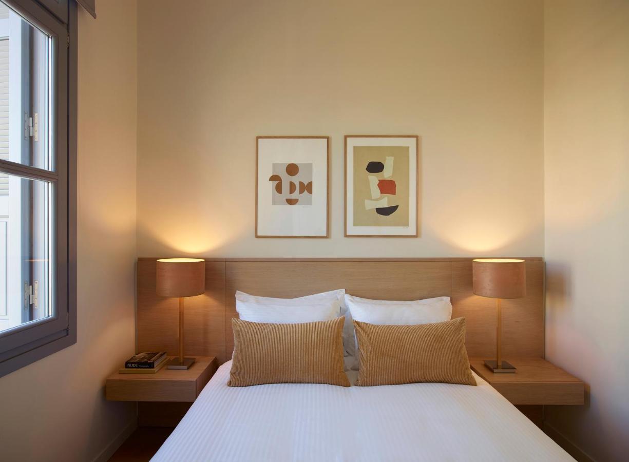Del Taso 1850 Apartment Атина Екстериор снимка