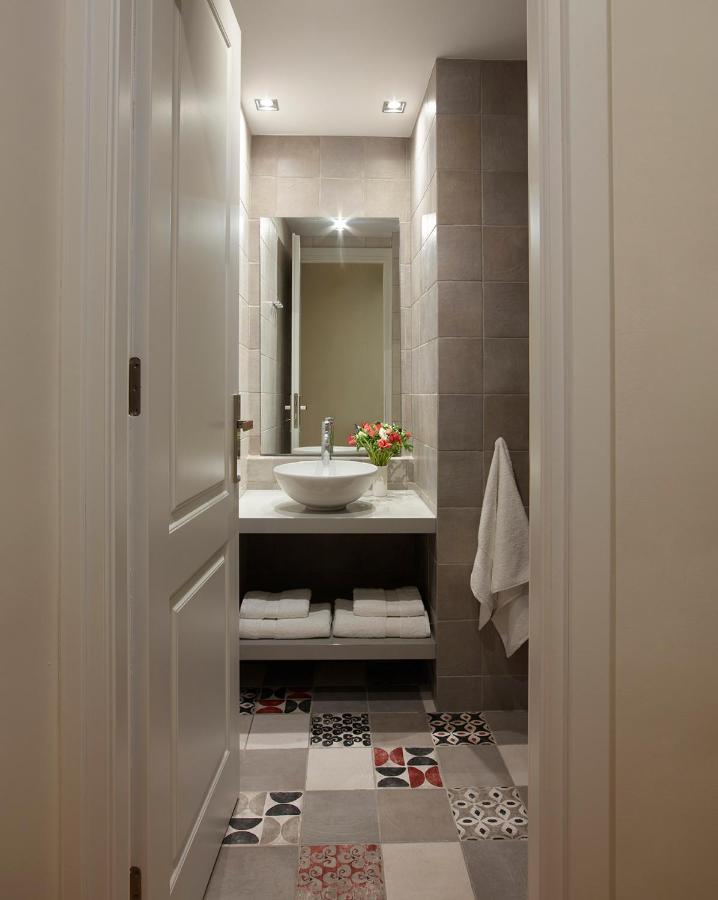 Del Taso 1850 Apartment Атина Екстериор снимка