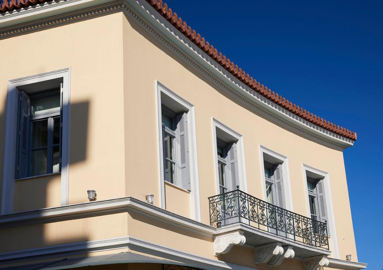 Del Taso 1850 Apartment Атина Екстериор снимка