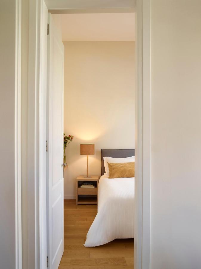 Del Taso 1850 Apartment Атина Екстериор снимка