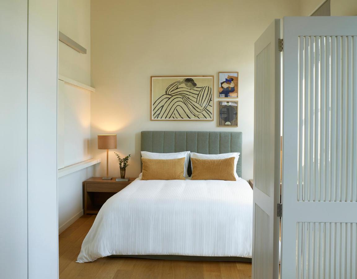 Del Taso 1850 Apartment Атина Екстериор снимка