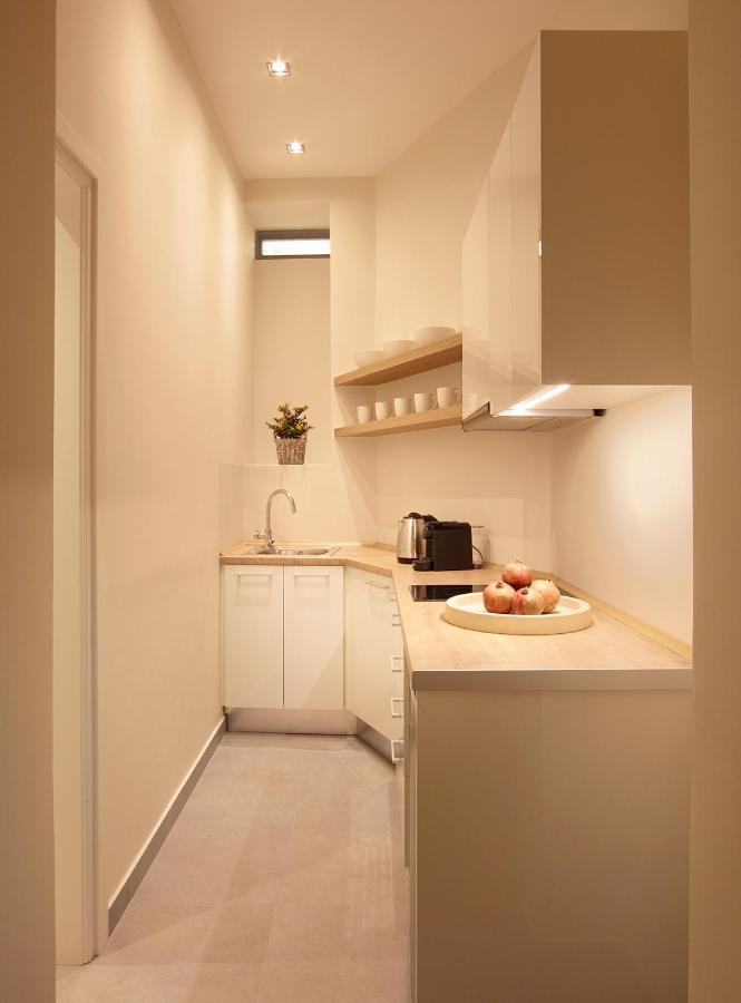 Del Taso 1850 Apartment Атина Екстериор снимка