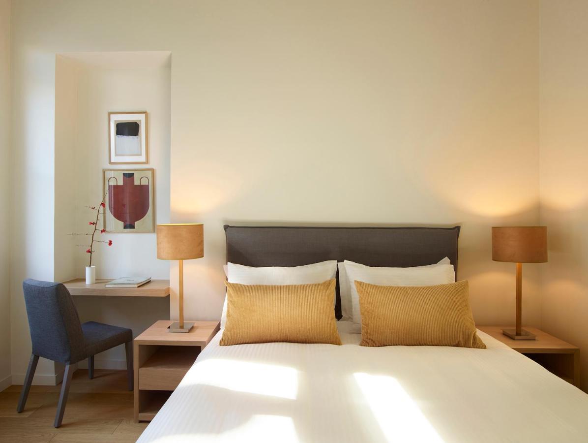 Del Taso 1850 Apartment Атина Екстериор снимка