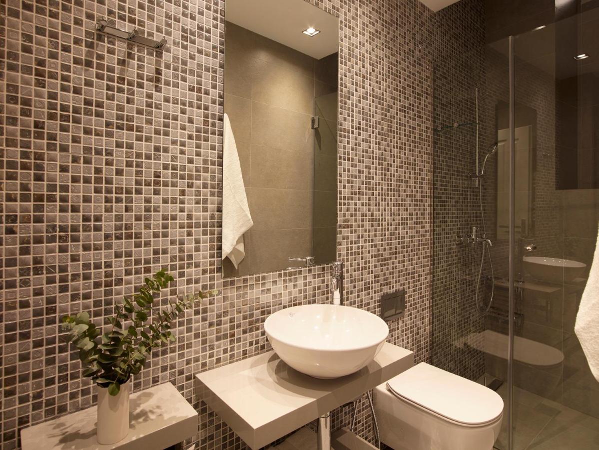 Del Taso 1850 Apartment Атина Екстериор снимка