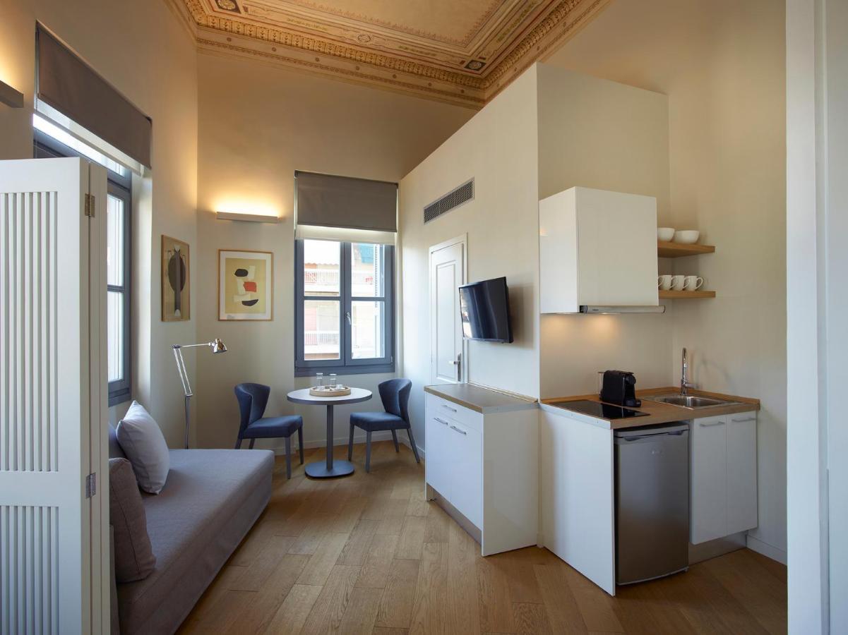 Del Taso 1850 Apartment Атина Екстериор снимка