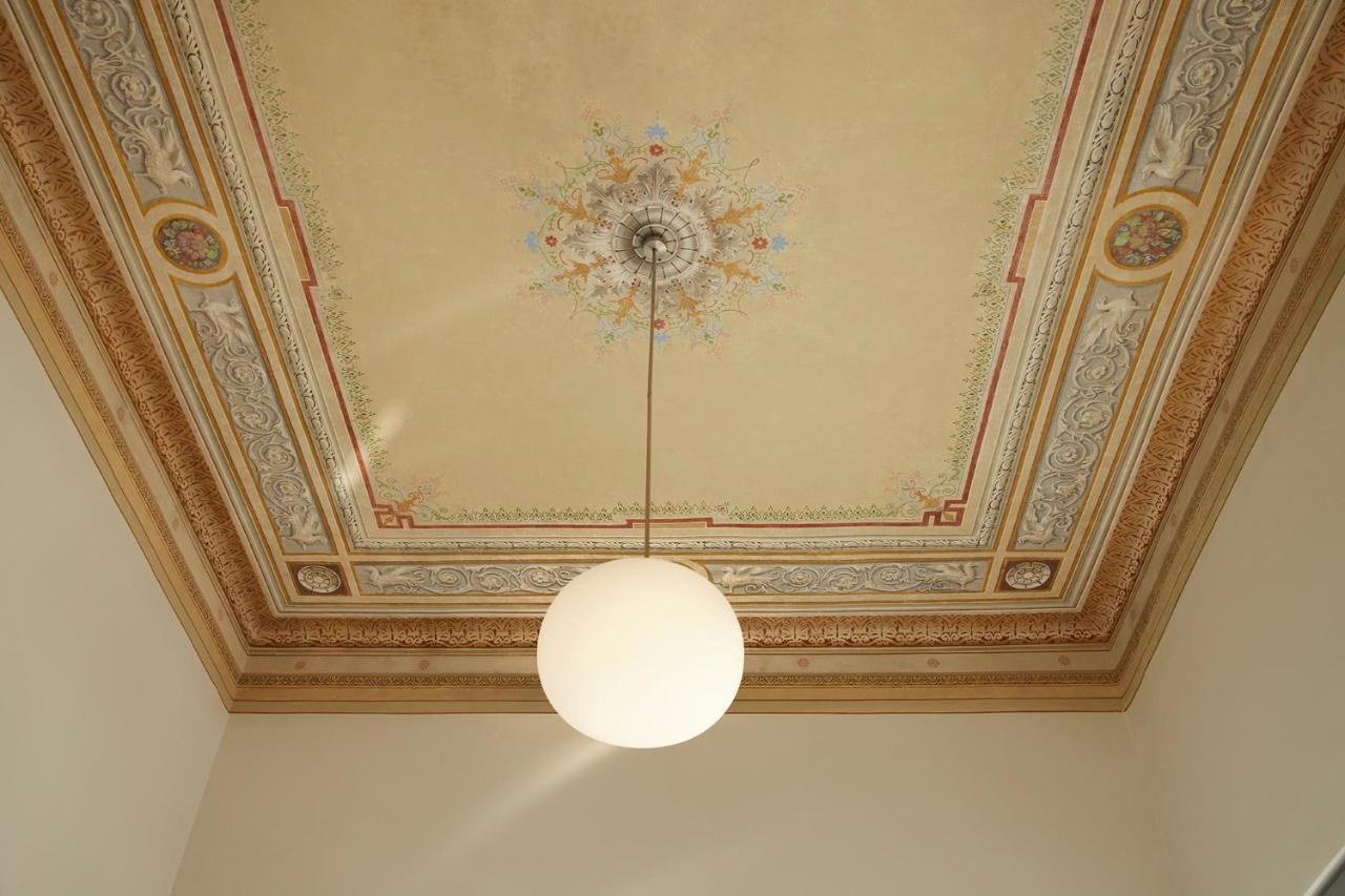Del Taso 1850 Apartment Атина Екстериор снимка