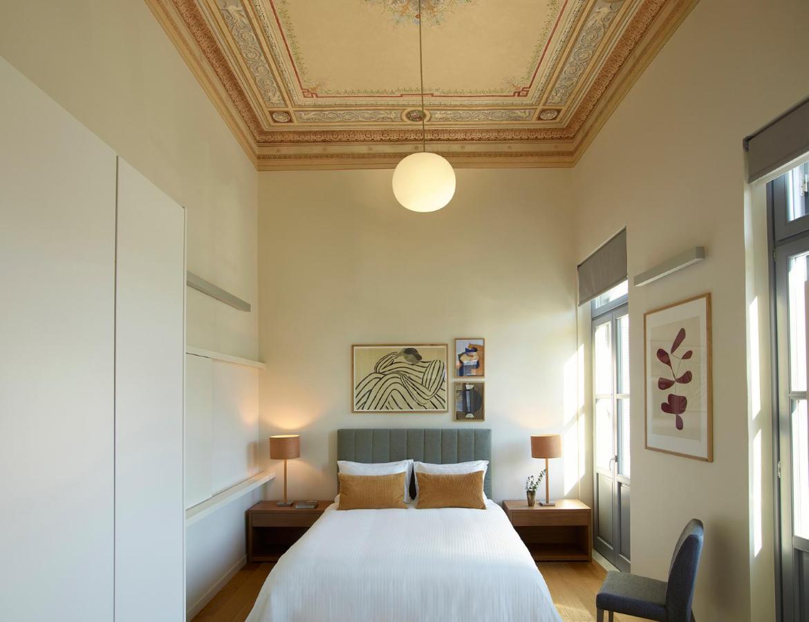 Del Taso 1850 Apartment Атина Екстериор снимка
