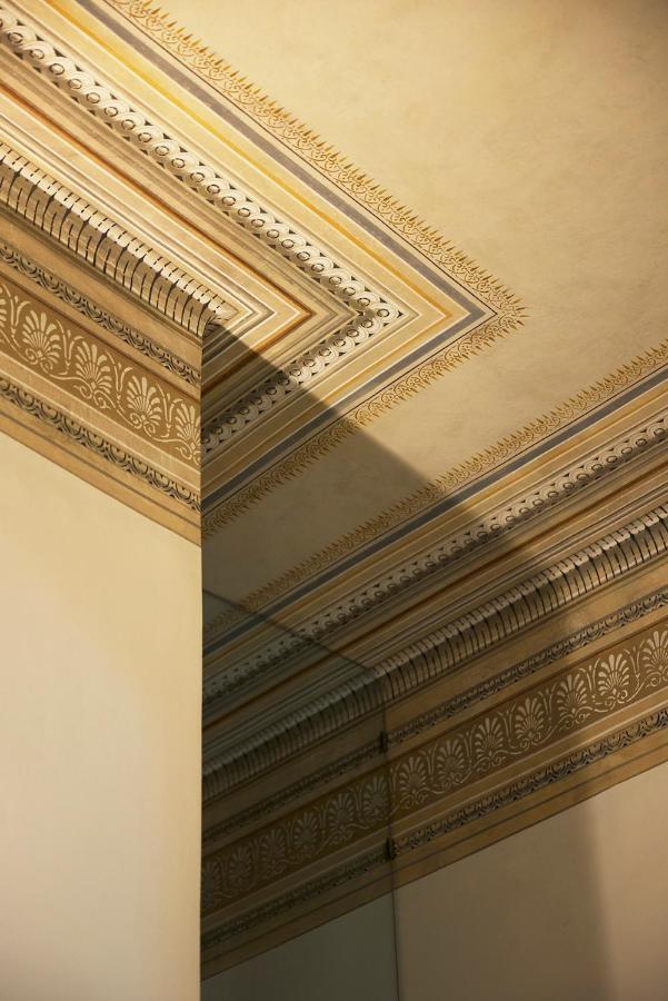 Del Taso 1850 Apartment Атина Екстериор снимка